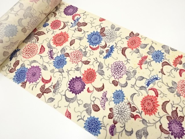 Japanese Kimono / Others (Bolt etc) Silk